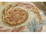 ROYAL ARFA OCHRE by Tapis Rouge - Tappeto fatto a mano rettangolare - 4