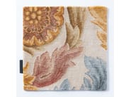 ROYAL ARFA OCHRE by Tapis Rouge - Tappeto fatto a mano rettangolare - 6