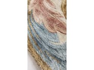 ROYAL ARFA OCHRE by Tapis Rouge - Tappeto fatto a mano rettangolare - 2