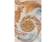 ROYAL ARFA OCHRE by Tapis Rouge - Tappeto fatto a mano rettangolare - 5