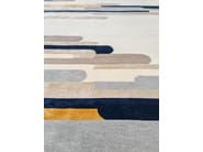 RUE CLER by Tapis Rouge - Tappeto rettangolare fatto a mano - 2 RUE CLER by Tapis Rouge - Tappeto rettangolare fatto a mano - 2