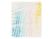 SANTORINI STORM by Tapis Rouge - Tappeto rettangolare fatto a mano