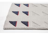 SELLERO GRIGIO CHIARO by Tapis Rouge - Tappeto rettangolare fatto a mano - 10 SELLERO GRIGIO CHIARO by Tapis Rouge - Tappeto rettangolare fatto a mano - 10