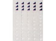 SELLERO GRIGIO CHIARO by Tapis Rouge - Tappeto rettangolare fatto a mano - 2 SELLERO GRIGIO CHIARO by Tapis Rouge - Tappeto rettangolare fatto a mano - 2