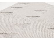 SELLERO GRIGIO CHIARO by Tapis Rouge - Tappeto rettangolare fatto a mano - 9 SELLERO GRIGIO CHIARO by Tapis Rouge - Tappeto rettangolare fatto a mano - 9