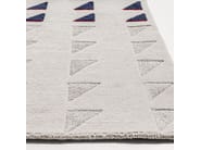 SELLERO GRIGIO CHIARO by Tapis Rouge - Tappeto rettangolare fatto a mano - 7 SELLERO GRIGIO CHIARO by Tapis Rouge - Tappeto rettangolare fatto a mano - 7