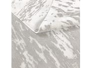 SEVEN WHITE by Tapis Rouge - Tappeto rettangolare fatto a mano - 4 SEVEN WHITE by Tapis Rouge - Tappeto rettangolare fatto a mano - 4