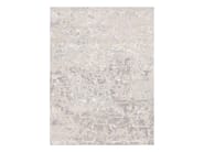 SILVER CHANTS by Tapis Rouge - Tappeto rettangolare fatto a mano
