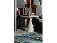 SOLARIS by Tapis Rouge - Tappeto curvo fatto a mano - 2