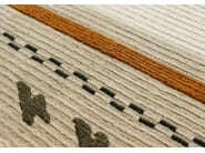 SONICO TORTORA by Tapis Rouge - Tappeto rettangolare fatto a mano - 3 SONICO TORTORA by Tapis Rouge - Tappeto rettangolare fatto a mano - 3