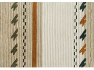 SONICO TORTORA by Tapis Rouge - Tappeto rettangolare fatto a mano - 2 SONICO TORTORA by Tapis Rouge - Tappeto rettangolare fatto a mano - 2