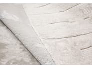 TWO WHITE by Tapis Rouge - Tappeto rettangolare fatto a mano - 2 TWO WHITE by Tapis Rouge - Tappeto rettangolare fatto a mano - 2