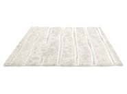 TWO WHITE by Tapis Rouge - Tappeto rettangolare fatto a mano - 10 TWO WHITE by Tapis Rouge - Tappeto rettangolare fatto a mano - 10