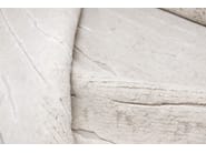 TWO WHITE by Tapis Rouge - Tappeto rettangolare fatto a mano - 3 TWO WHITE by Tapis Rouge - Tappeto rettangolare fatto a mano - 3
