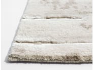 TWO WHITE by Tapis Rouge - Tappeto rettangolare fatto a mano - 8 TWO WHITE by Tapis Rouge - Tappeto rettangolare fatto a mano - 8