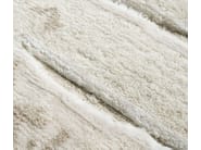 TWO WHITE by Tapis Rouge - Tappeto rettangolare fatto a mano - 6 TWO WHITE by Tapis Rouge - Tappeto rettangolare fatto a mano - 6