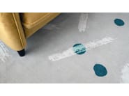 YUKI BLU by Tapis Rouge - Tappeto rettangolare fatto a mano - 5
