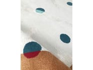YUKI OCRE by Tapis Rouge - Tappeto fatto a mano rettangolare - 6 YUKI OCRE by Tapis Rouge - Tappeto fatto a mano rettangolare - 6