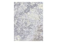 ZANSKAR ALLURE by Tapis Rouge - Tappeto rettangolare fatto a mano