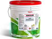 IDROGUM by Teca - Resina impermeabilizzante
