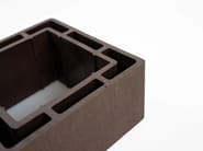 TECNODECK® Rivestimento per facciate by Tecnodeck - Rivestimento per facciate in WPC - 21