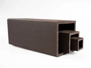 TECNODECK® Rivestimento per facciate by Tecnodeck - Rivestimento per facciate in WPC - 24