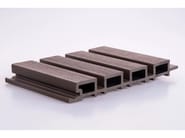 TECNODECK® Rivestimento per facciate by Tecnodeck - Rivestimento per facciate in WPC - 25