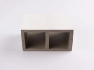 TECNODECK® Rivestimento per facciate by Tecnodeck - Rivestimento per facciate in WPC - 29