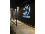 TECNODECK® Rivestimento per facciate by Tecnodeck - Rivestimento per facciate in WPC - 13