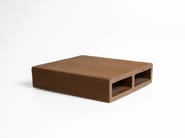 TECNODECK® Rivestimento per facciate by Tecnodeck - Rivestimento per facciate in WPC - 23