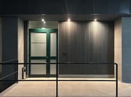 TECNODECK® Rivestimento per facciate by Tecnodeck - Rivestimento per facciate in WPC - 15