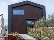 TECNODECK® Rivestimento per facciate by Tecnodeck - Rivestimento per facciate in WPC - 11