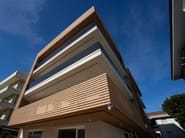 TECNODECK® Rivestimento per facciate by Tecnodeck - Rivestimento per facciate in WPC - 4