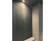 TECNODECK® Rivestimento per facciate by Tecnodeck - Rivestimento per facciate in WPC - 14