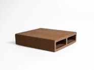 TECNODECK® Recinzione by Tecnodeck - Recinzione in WPC - 12