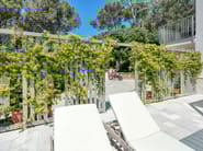 TECNODECK® Recinzione by Tecnodeck - Recinzione in WPC - 3