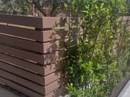 TECNODECK® Recinzione by Tecnodeck - Recinzione in WPC - 6