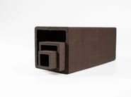 TECNODECK® Recinzione by Tecnodeck - Recinzione in WPC - 13