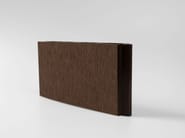 TECNODECK® Recinzione by Tecnodeck - Recinzione in WPC - 14