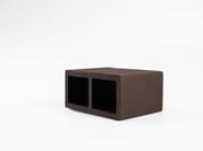 TECNODECK® Profili in WPC by Tecnodeck - Profili in WPC per frangisole e recinzioni - 12