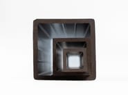 TECNODECK® Profili in WPC by Tecnodeck - Profili in WPC per frangisole e recinzioni - 16