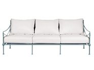 Tectona | Arredo giardino