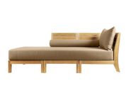 Tectona | Arredo giardino