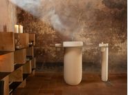 Terzofoco | Ceramic washbasins