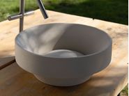 Terzofoco | Ceramic washbasins