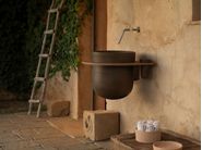 Terzofoco | Ceramic washbasins