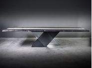 Teúkhō | Fossil oak furniture