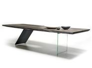 Teúkhō | Fossil oak furniture