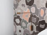 MACCHIE by Texturae - Carta da parati a motivi