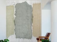 PINTOR by Texturae - Carta da parati effetto muro